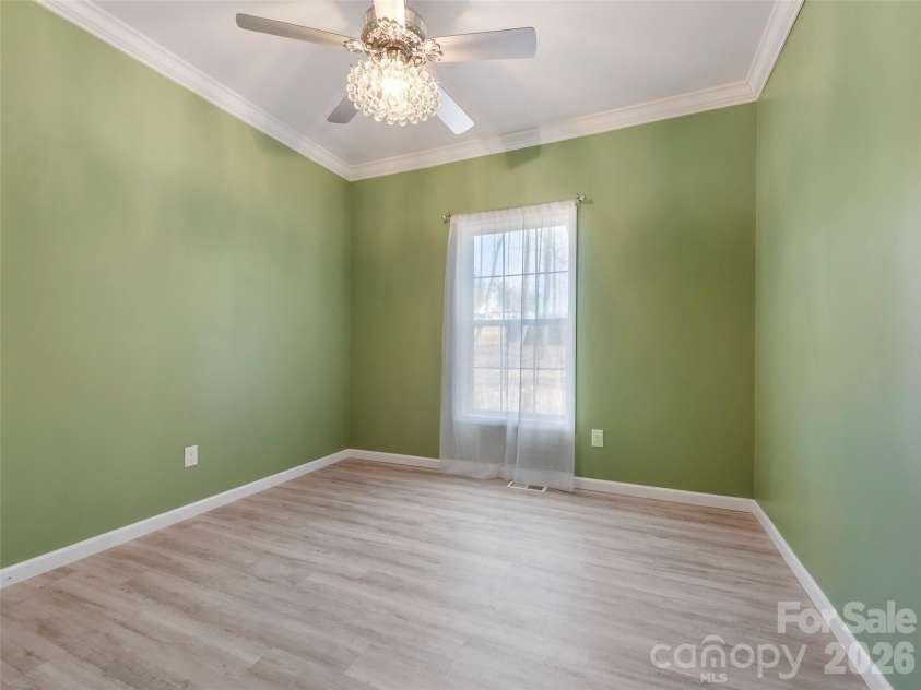83 Moss Hill Drive, Hendersonville, NC 28792.  MLS# CAR4327286, YatesRealty ID 7589. Bedroom 2
