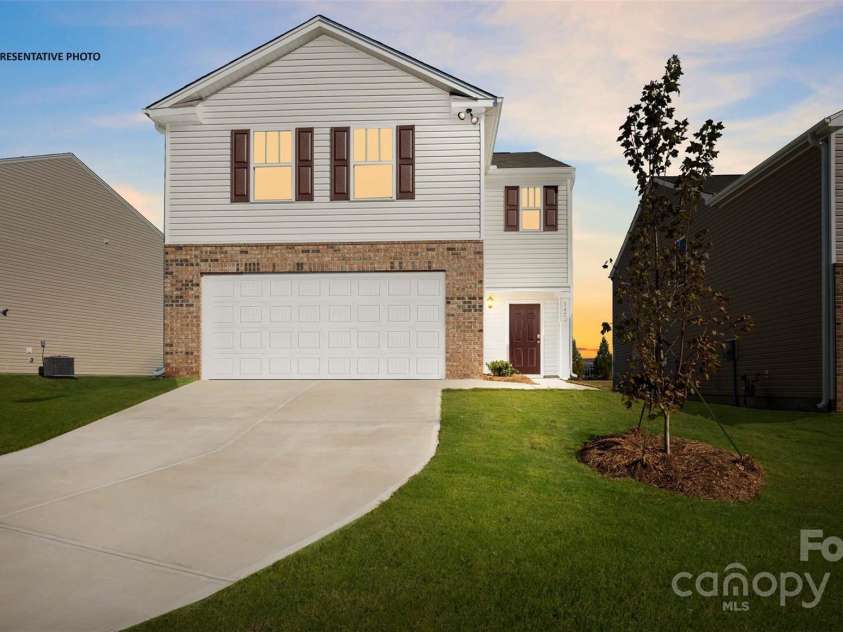 866 Two Brothers Lane, York, SC 29745.  MLS# CAR4217977, YatesRealty ID 759. 