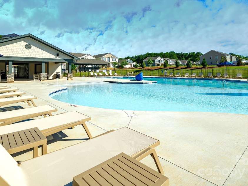 866 Two Brothers Lane, York, SC 29745.  MLS# CAR4217977, YatesRealty ID 759. 