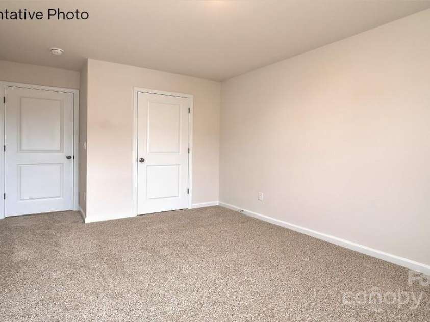 866 Two Brothers Lane, York, SC 29745.  MLS# CAR4217977, YatesRealty ID 759. Bedroom 2