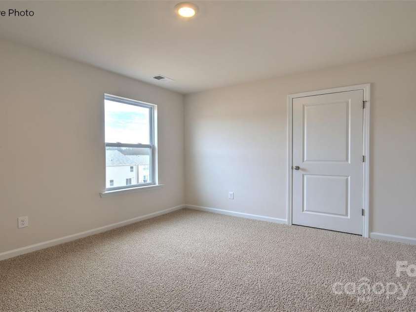 866 Two Brothers Lane, York, SC 29745.  MLS# CAR4217977, YatesRealty ID 759. Bedroom 4