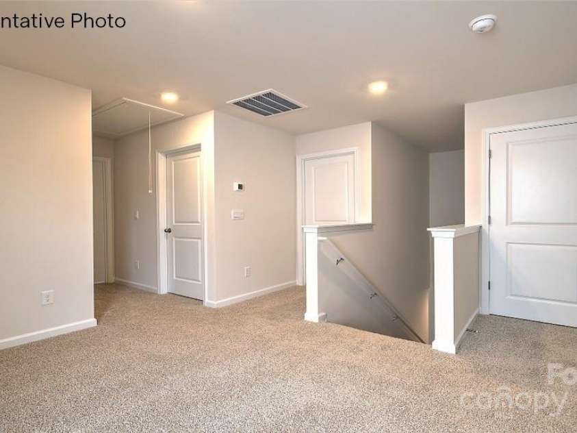 866 Two Brothers Lane, York, SC 29745.  MLS# CAR4217977, YatesRealty ID 759. LOFT upper level