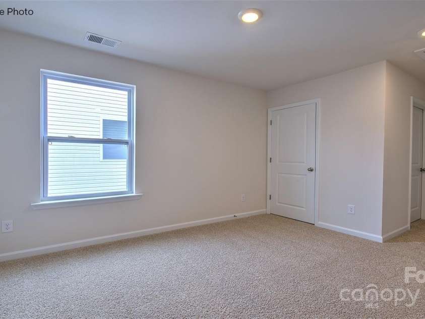 866 Two Brothers Lane, York, SC 29745.  MLS# CAR4217977, YatesRealty ID 759. Primary Bedroom