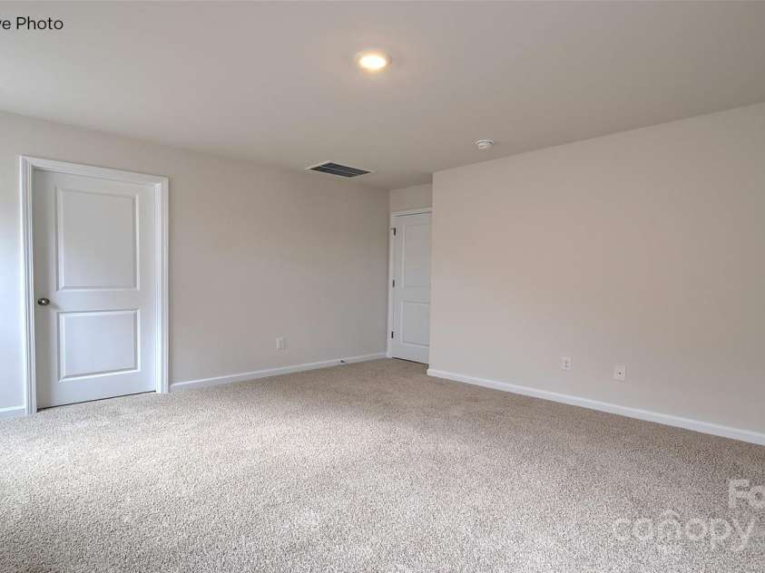 866 Two Brothers Lane, York, SC 29745.  MLS# CAR4217977, YatesRealty ID 759. Primary Bedroom