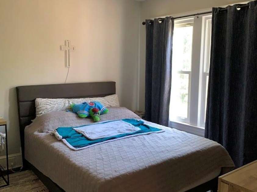 108 Calton Drive, Gaffney, SC 29341.  MLS# CAR4249121, YatesRealty ID 7590. Bedroom