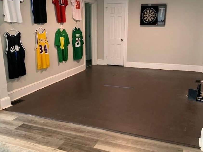 108 Calton Drive, Gaffney, SC 29341.  MLS# CAR4249121, YatesRealty ID 7590. Den or Family Room