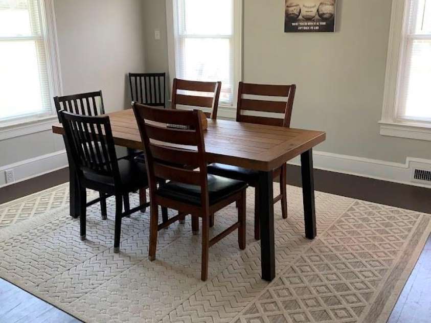 108 Calton Drive, Gaffney, SC 29341.  MLS# CAR4249121, YatesRealty ID 7590. Dining Room