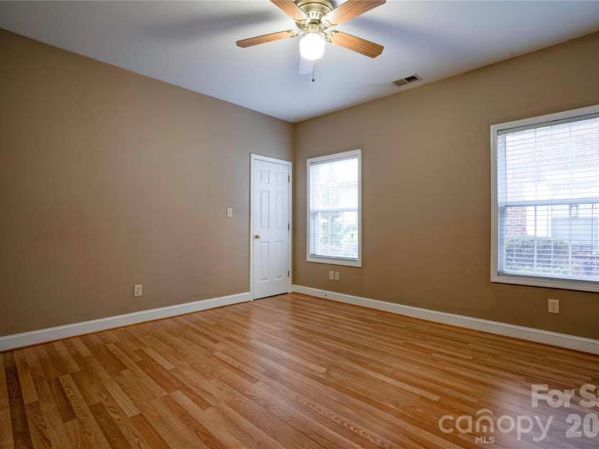 150 Columns Circle, Shelby, NC 28150.  MLS# CAR4323009, YatesRealty ID 7590. Bedroom 2