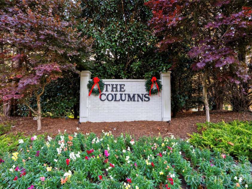 150 Columns Circle, Shelby, NC 28150.  MLS# CAR4323009, YatesRealty ID 7590. The Columns