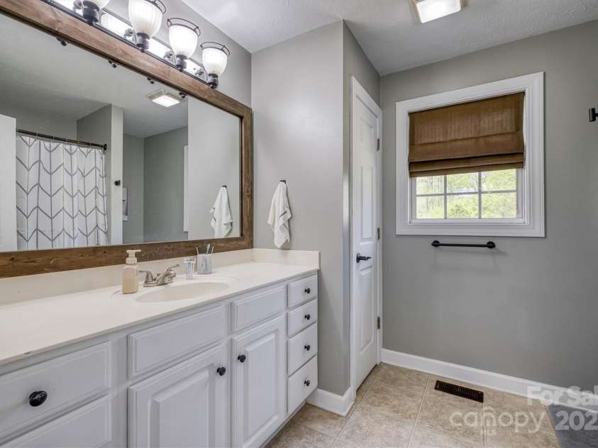 2001 Goodman Lake Road, Morganton, NC 28655.  MLS# CAR4250514, YatesRealty ID 7591. 
