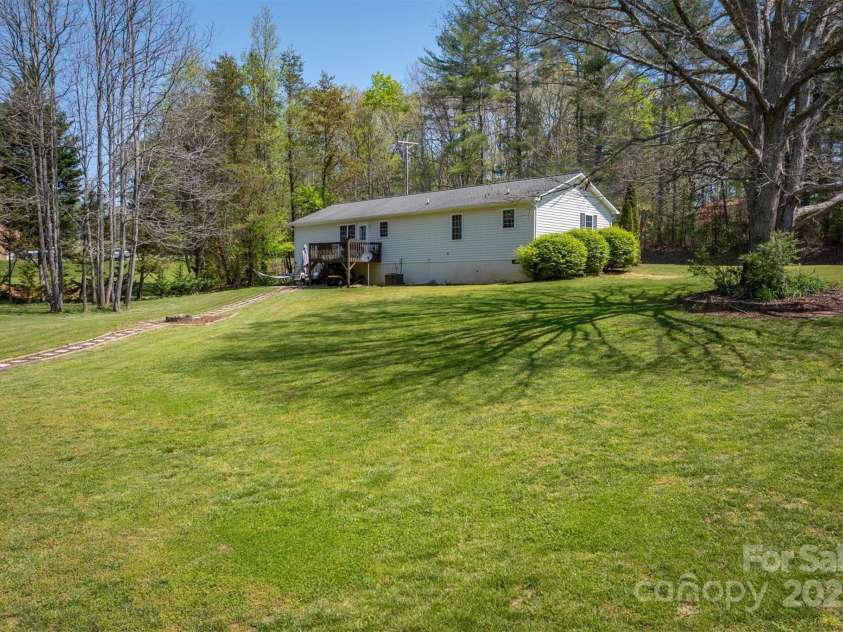 2001 Goodman Lake Road, Morganton, NC 28655.  MLS# CAR4250514, YatesRealty ID 7591. 