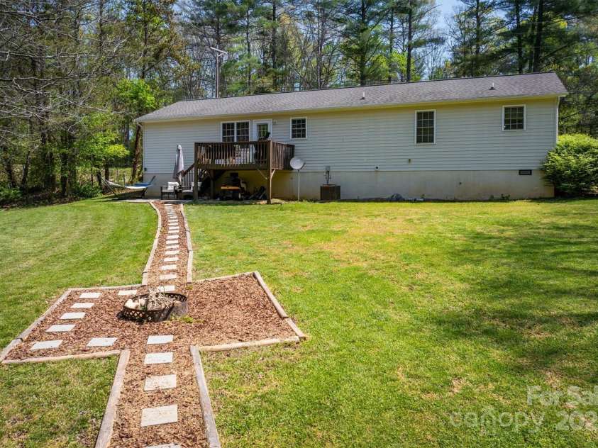 2001 Goodman Lake Road, Morganton, NC 28655.  MLS# CAR4250514, YatesRealty ID 7591. 