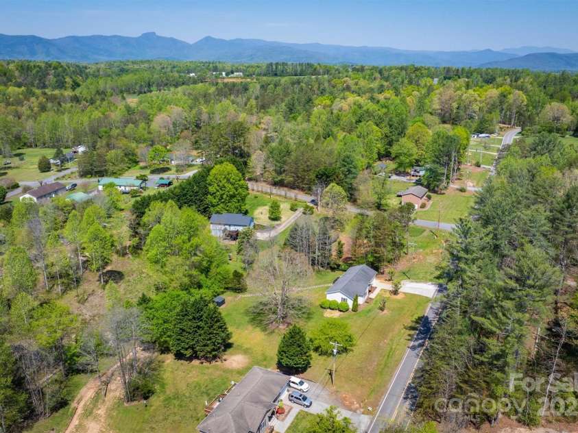 2001 Goodman Lake Road, Morganton, NC 28655.  MLS# CAR4250514, YatesRealty ID 7591. 