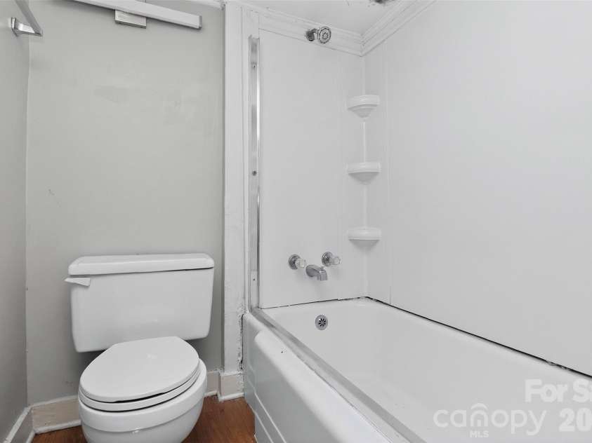 1102 Davidson Avenue, Gastonia, NC 28052.  MLS# CAR4353098, YatesRealty ID 7593. 