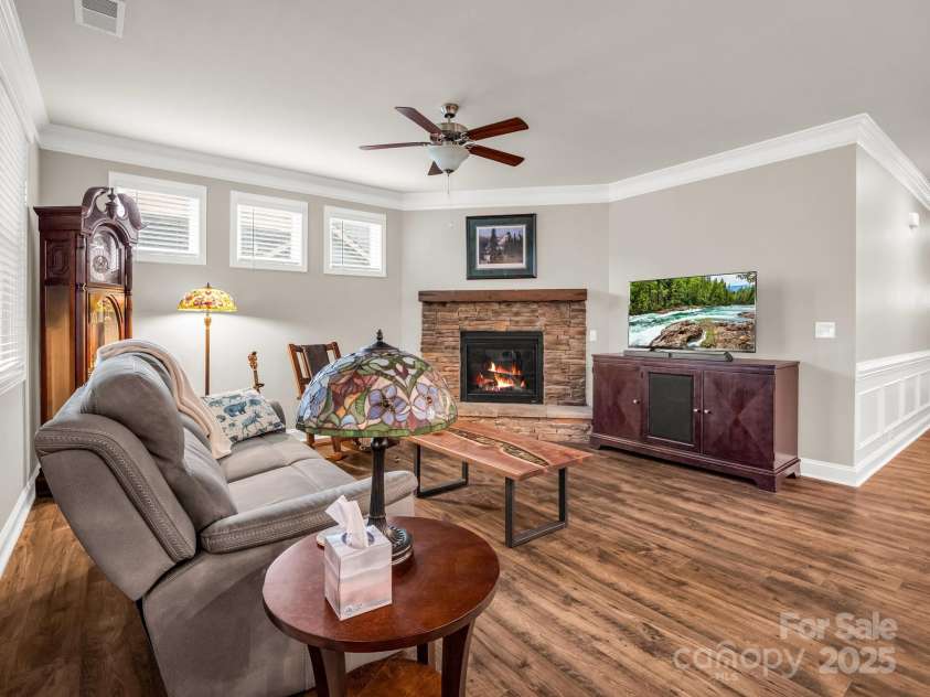 775 Summerfield Place, Flat Rock, NC 28731.  MLS# CAR4249838, YatesRealty ID 7593. 