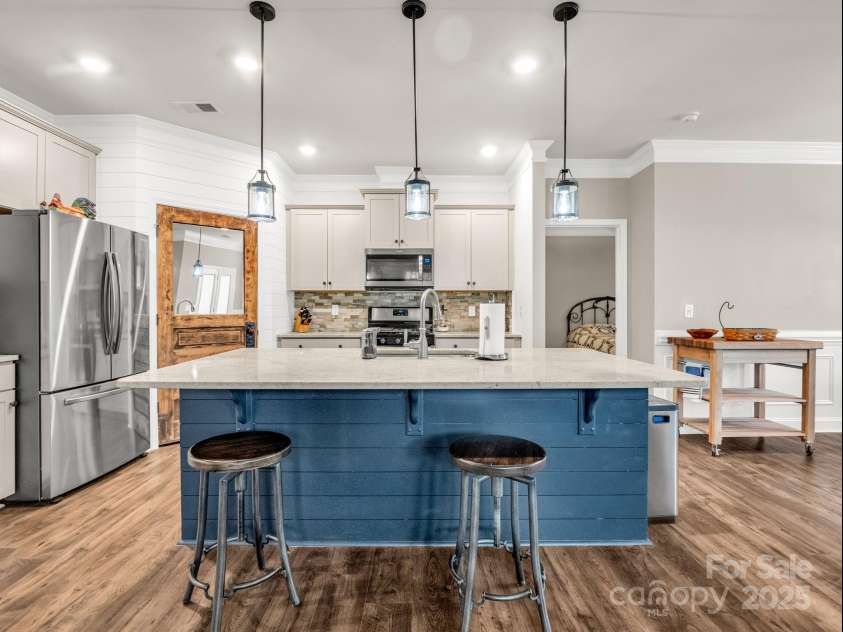 775 Summerfield Place, Flat Rock, NC 28731.  MLS# CAR4249838, YatesRealty ID 7593. 