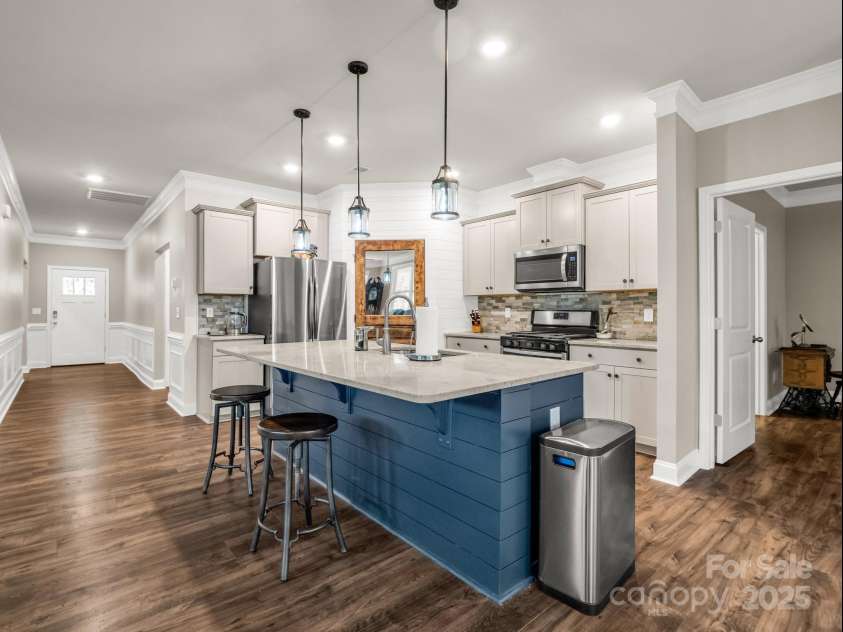 775 Summerfield Place, Flat Rock, NC 28731.  MLS# CAR4249838, YatesRealty ID 7593. 