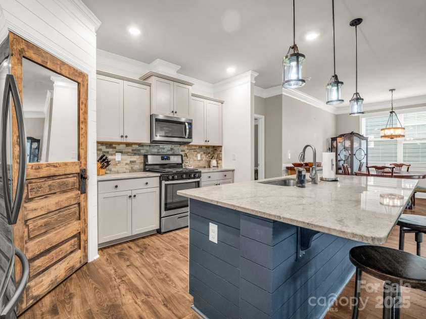 775 Summerfield Place, Flat Rock, NC 28731.  MLS# CAR4249838, YatesRealty ID 7593. 