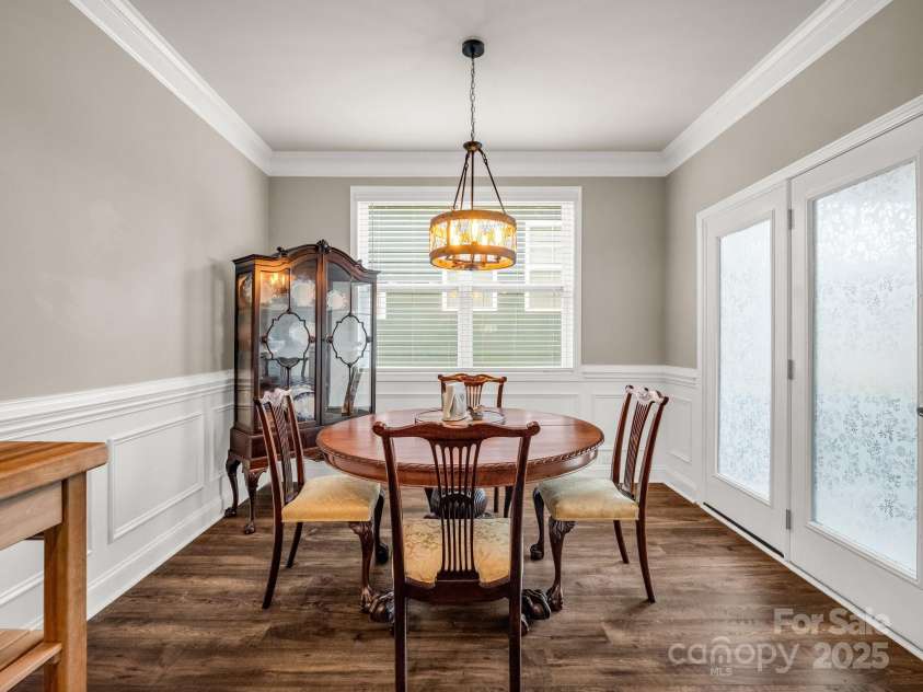 775 Summerfield Place, Flat Rock, NC 28731.  MLS# CAR4249838, YatesRealty ID 7593. 