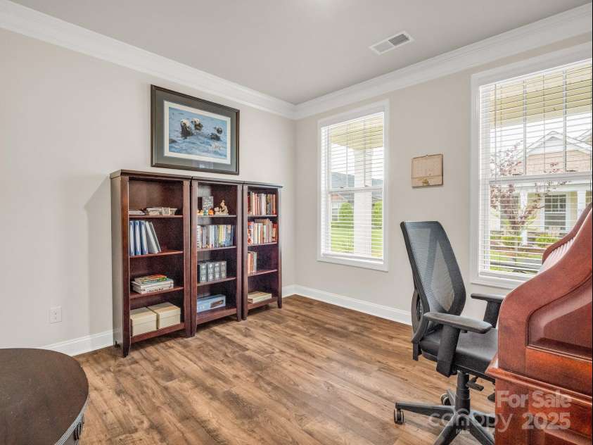 775 Summerfield Place, Flat Rock, NC 28731.  MLS# CAR4249838, YatesRealty ID 7593. 