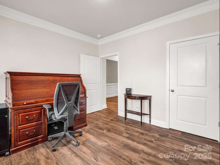 775 Summerfield Place, Flat Rock, NC 28731.  MLS# CAR4249838, YatesRealty ID 7593. 