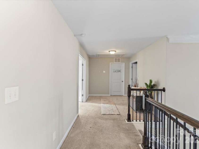 136 Margo Lane, Statesville, NC 28677.  MLS# CAR4214570, YatesRealty ID 7595. 