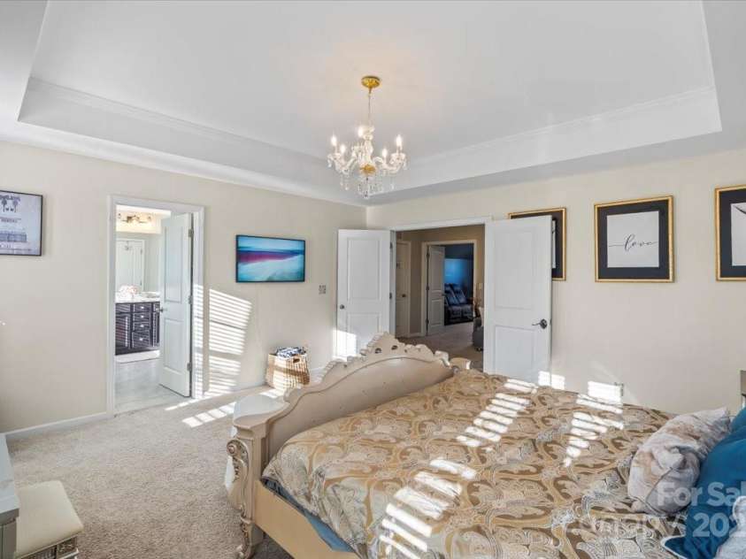 136 Margo Lane, Statesville, NC 28677.  MLS# CAR4214570, YatesRealty ID 7595. 