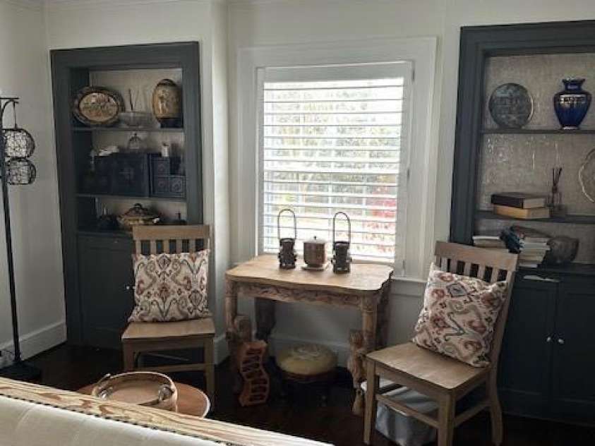 721 Forrest Street, High Point, NC 27262.  MLS# CAR4326036, YatesRealty ID 7596. 