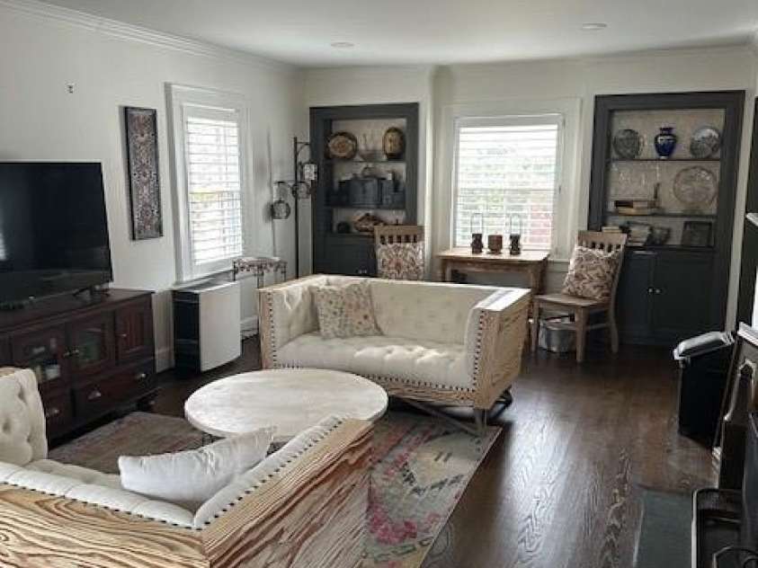 721 Forrest Street, High Point, NC 27262.  MLS# CAR4326036, YatesRealty ID 7596. 