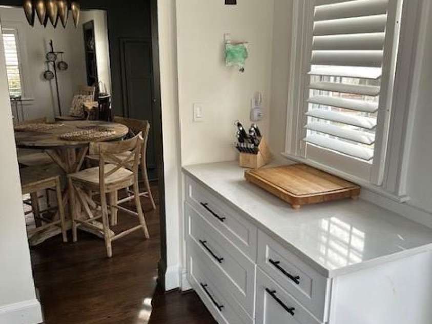 721 Forrest Street, High Point, NC 27262.  MLS# CAR4326036, YatesRealty ID 7596. 
