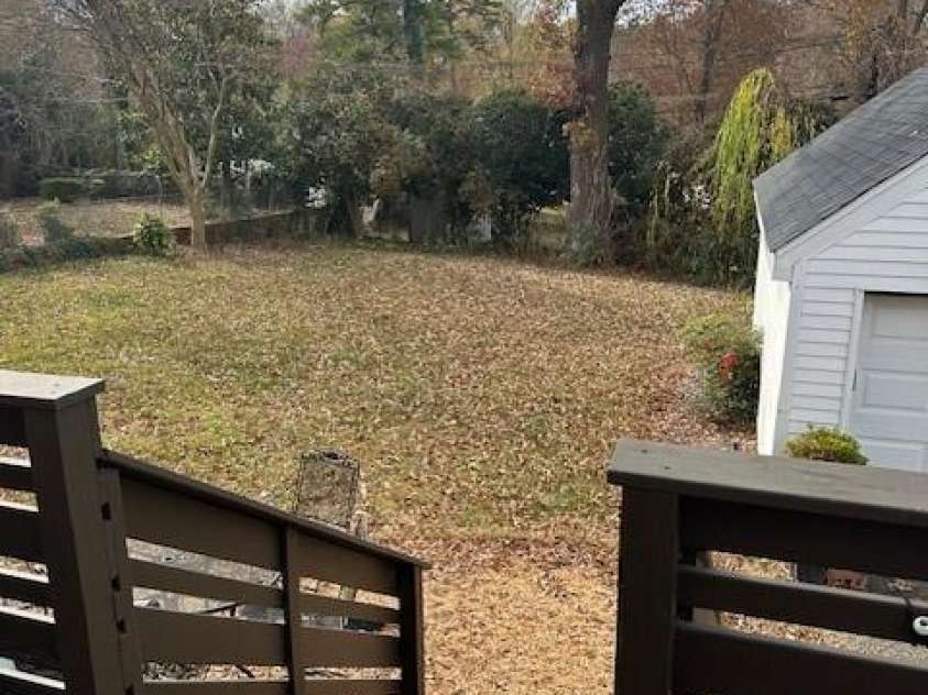 721 Forrest Street, High Point, NC 27262.  MLS# CAR4326036, YatesRealty ID 7596. 