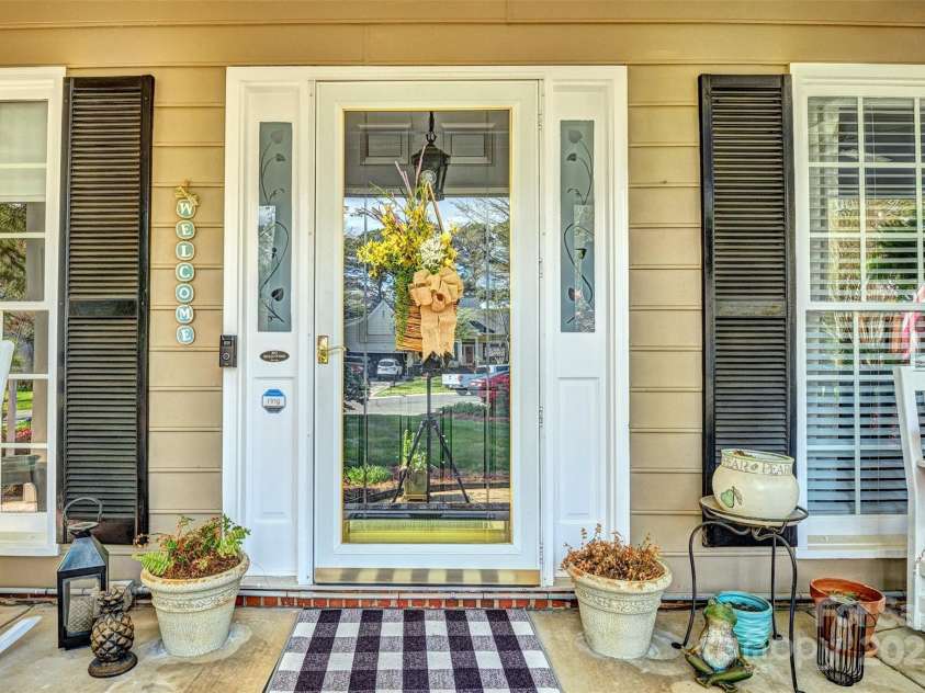 394 Runnymede Drive, Rock Hill, SC 29732.  MLS# CAR4244719, YatesRealty ID 7597. 