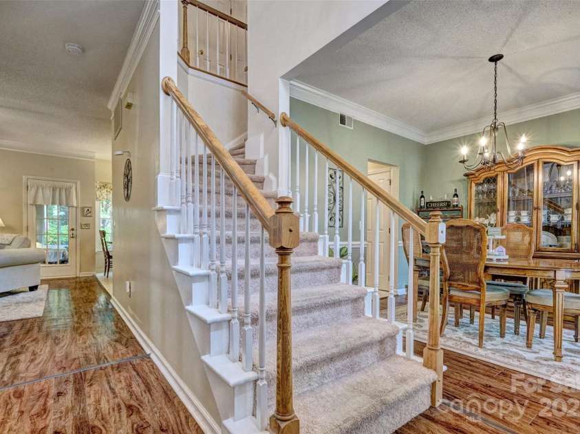 394 Runnymede Drive, Rock Hill, SC 29732.  MLS# CAR4244719, YatesRealty ID 7597. 