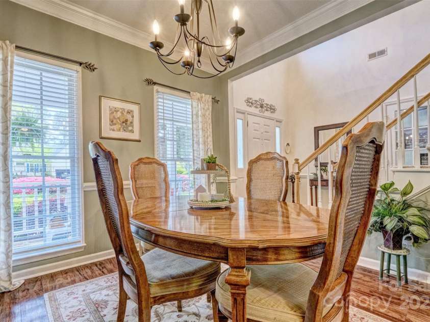 394 Runnymede Drive, Rock Hill, SC 29732.  MLS# CAR4244719, YatesRealty ID 7597. 