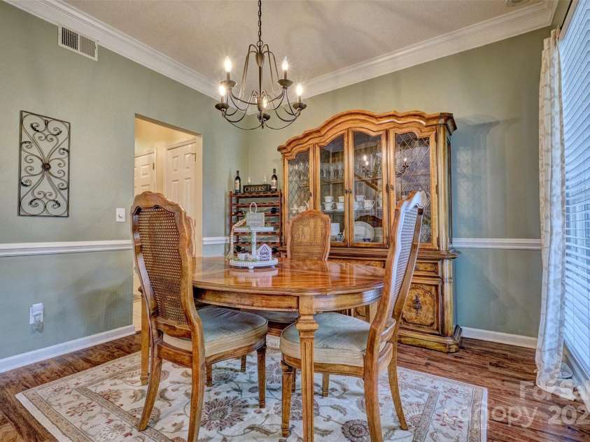 394 Runnymede Drive, Rock Hill, SC 29732.  MLS# CAR4244719, YatesRealty ID 7597. 