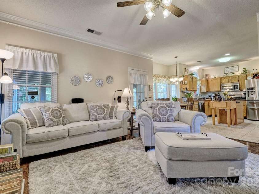 394 Runnymede Drive, Rock Hill, SC 29732.  MLS# CAR4244719, YatesRealty ID 7597. 