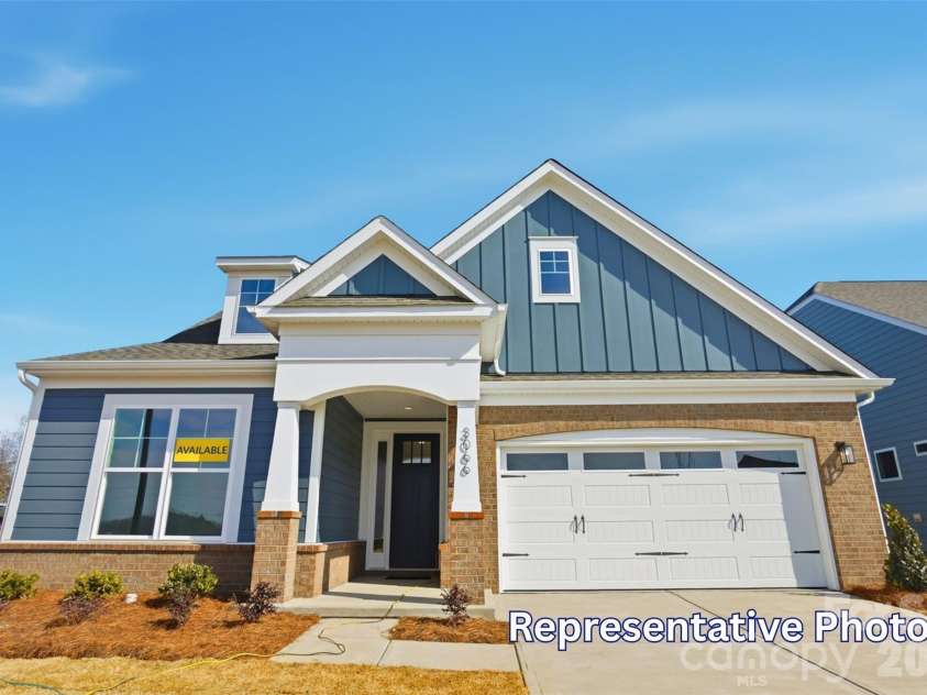 8422 Acadia Parkway, Sherrills Ford, NC 28673.  MLS# CAR4406201, YatesRealty ID 7597. 