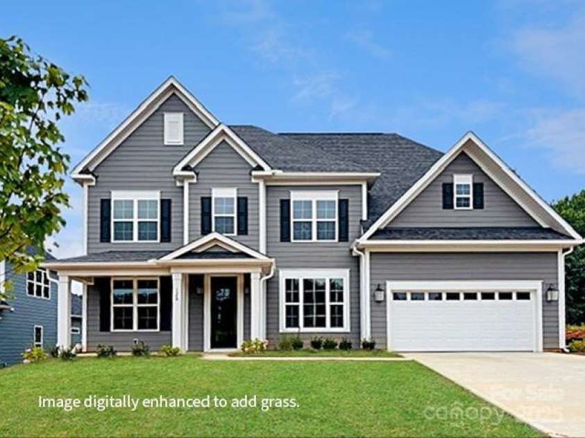 120 Adalyn Ivy Lane, Mooresville, NC 28115.  MLS# CAR4249966, YatesRealty ID 7598. 