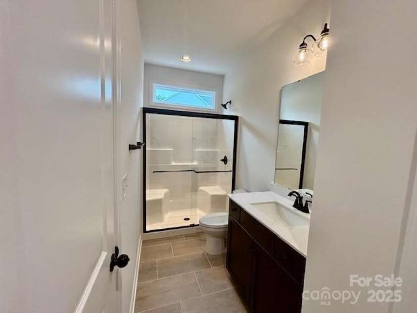 120 Adalyn Ivy Lane, Mooresville, NC 28115.  MLS# CAR4249966, YatesRealty ID 7598. Down bath