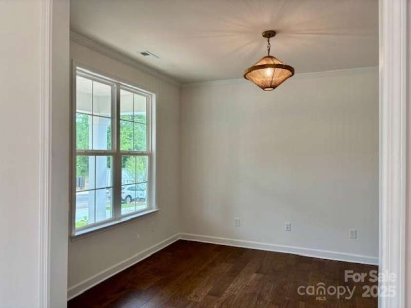 120 Adalyn Ivy Lane, Mooresville, NC 28115.  MLS# CAR4249966, YatesRealty ID 7598. Flex