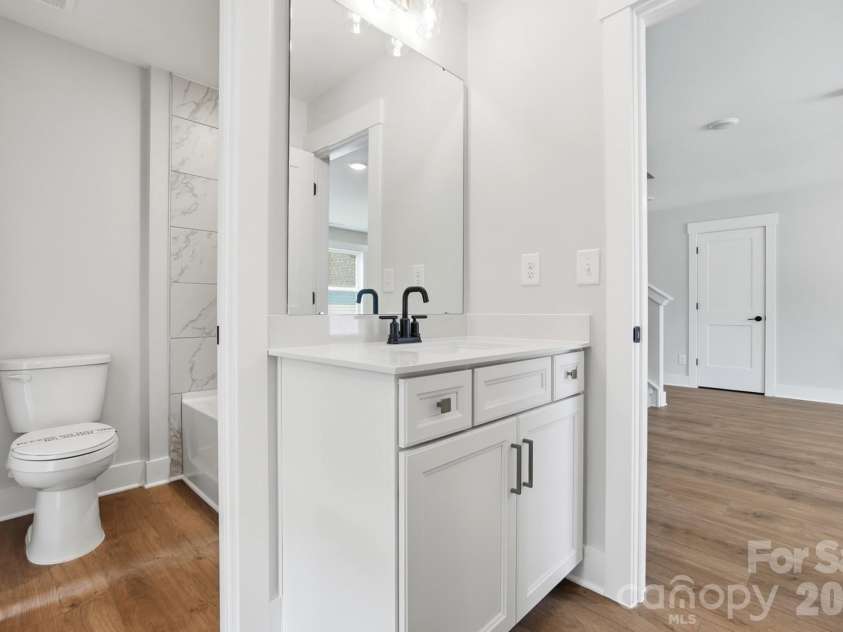 5080 McLaughlin Loop, Waxhaw, NC 28173.  MLS# CAR4349014, YatesRealty ID 7598. Bath 2
