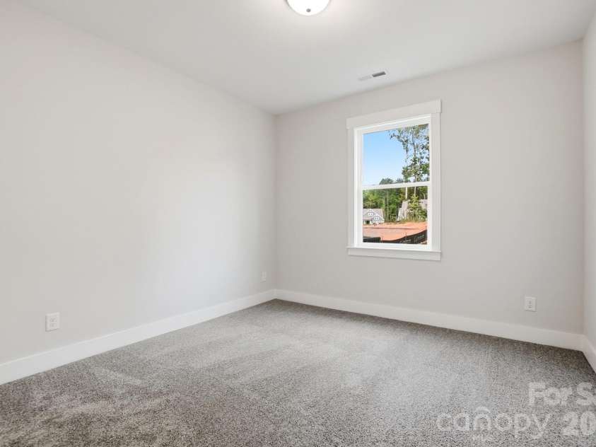 5080 McLaughlin Loop, Waxhaw, NC 28173.  MLS# CAR4349014, YatesRealty ID 7598. Guest Bedroom
