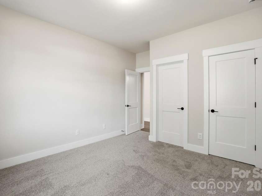 5080 McLaughlin Loop, Waxhaw, NC 28173.  MLS# CAR4349014, YatesRealty ID 7598. Guest Bedroom