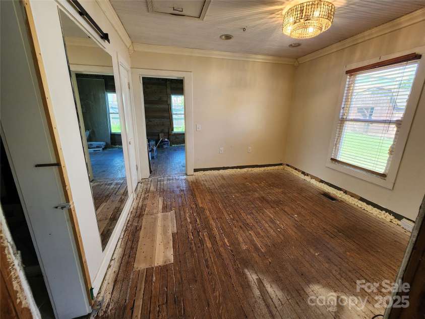 1004 Ridge Avenue, Kannapolis, NC 28083.  MLS# CAR4273566, YatesRealty ID 76. 