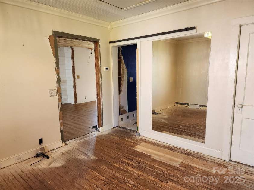 1004 Ridge Avenue, Kannapolis, NC 28083.  MLS# CAR4273566, YatesRealty ID 76. 