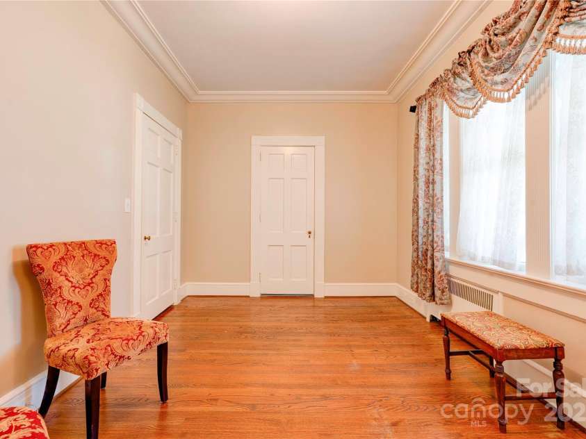 110 Gaston Street, Kings Mountain, NC 28086.  MLS# CAR4273043, YatesRealty ID 76. Bedroom 3