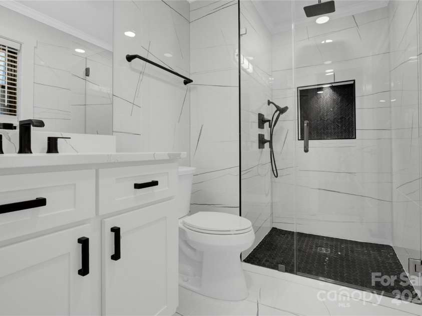 533 Amon Lane, Pineville, NC 28134.  MLS# CAR4108397, YatesRealty ID 76. 