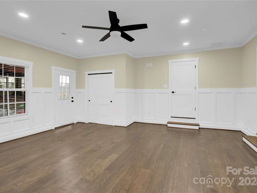 533 Amon Lane, Pineville, NC 28134.  MLS# CAR4108397, YatesRealty ID 76. 