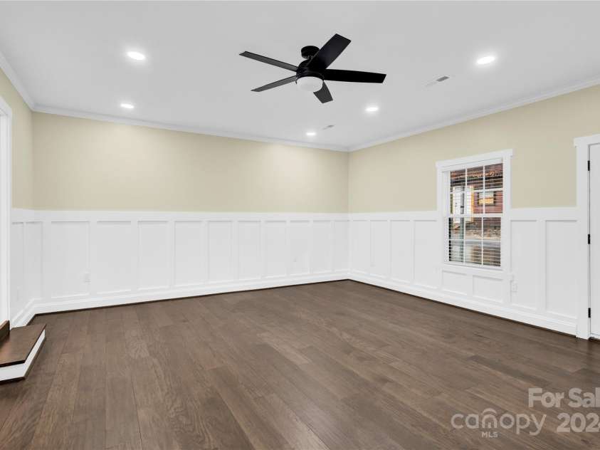 533 Amon Lane, Pineville, NC 28134.  MLS# CAR4108397, YatesRealty ID 76. 