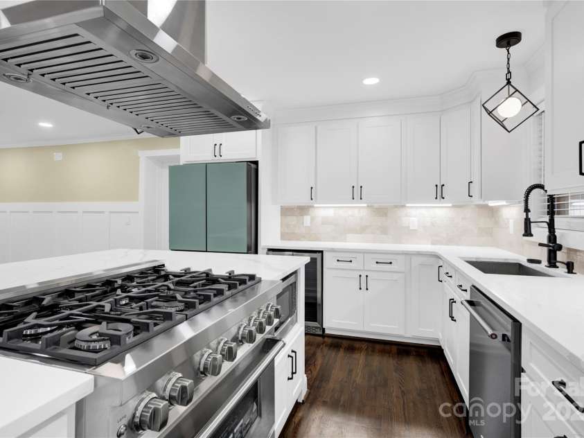 533 Amon Lane, Pineville, NC 28134.  MLS# CAR4108397, YatesRealty ID 76. 